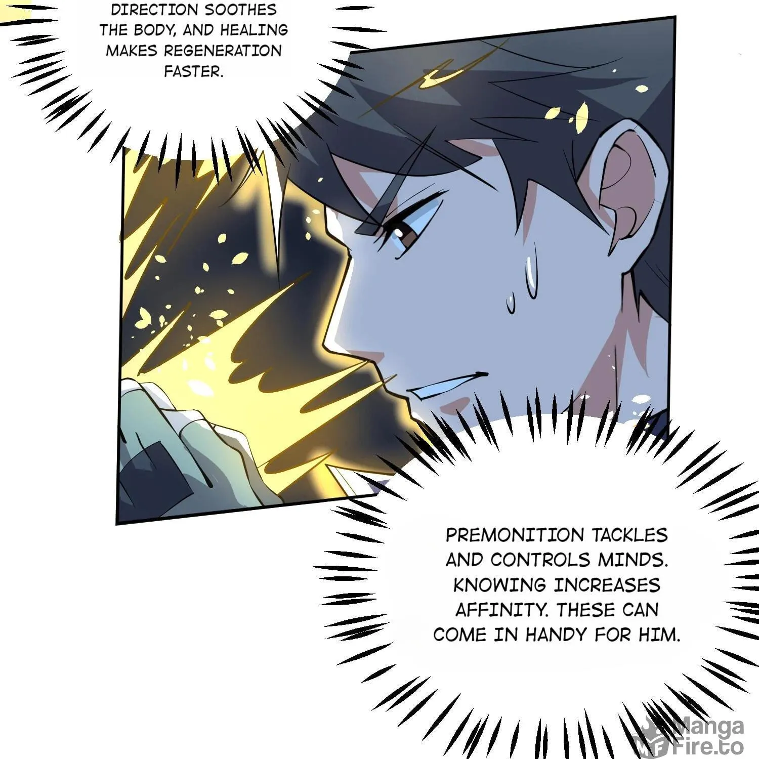 Read Yuan Long chapter 118 image 29 on Lezhin
