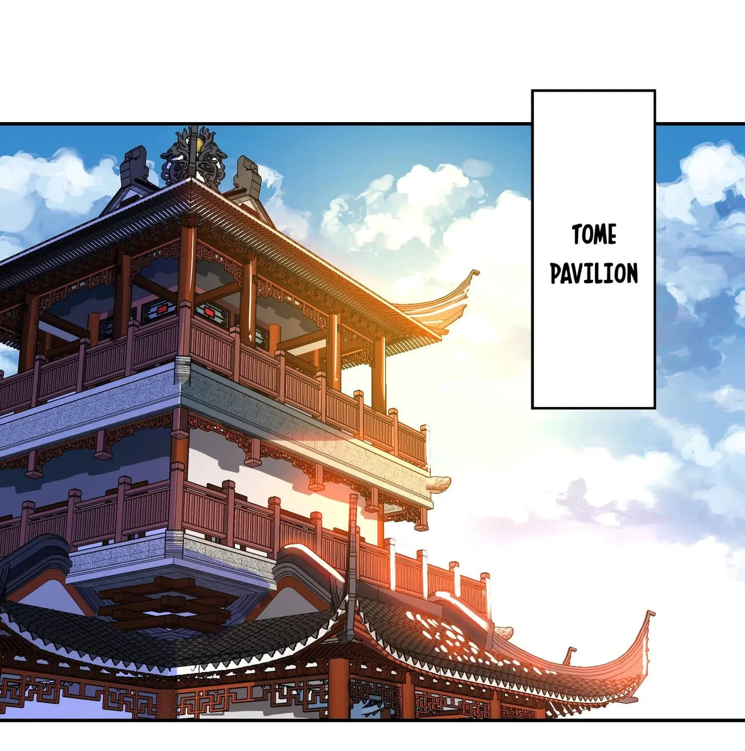 Read Yuan Long chapter 118 image 3 on Lezhin