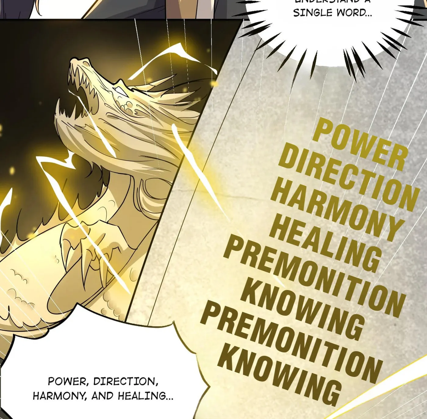 Read Yuan Long chapter 118 image 32 on Lezhin