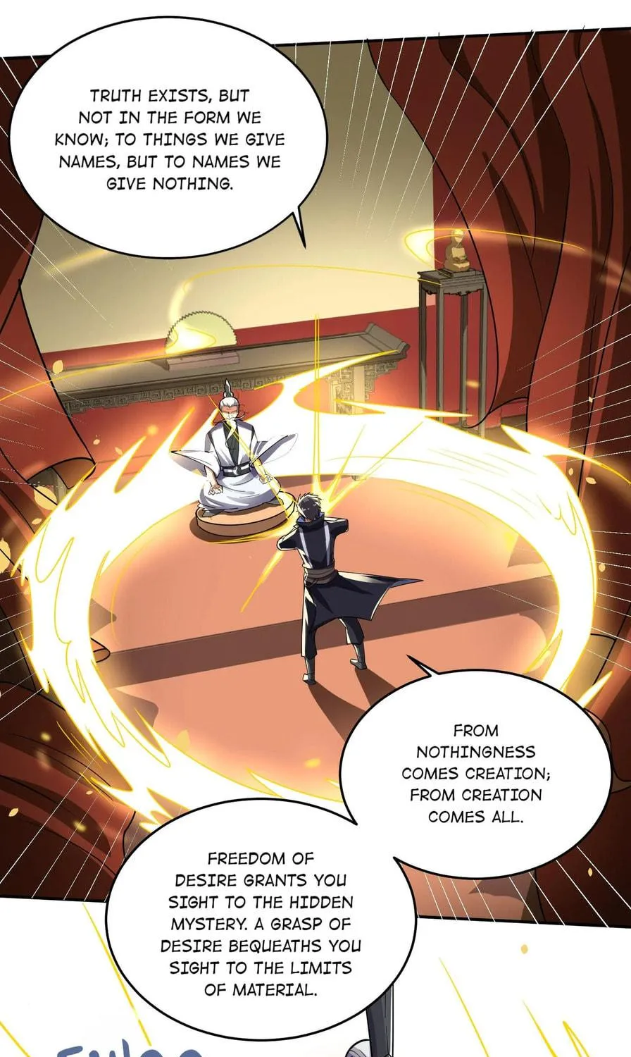 Read Yuan Long chapter 118 image 35 on Lezhin