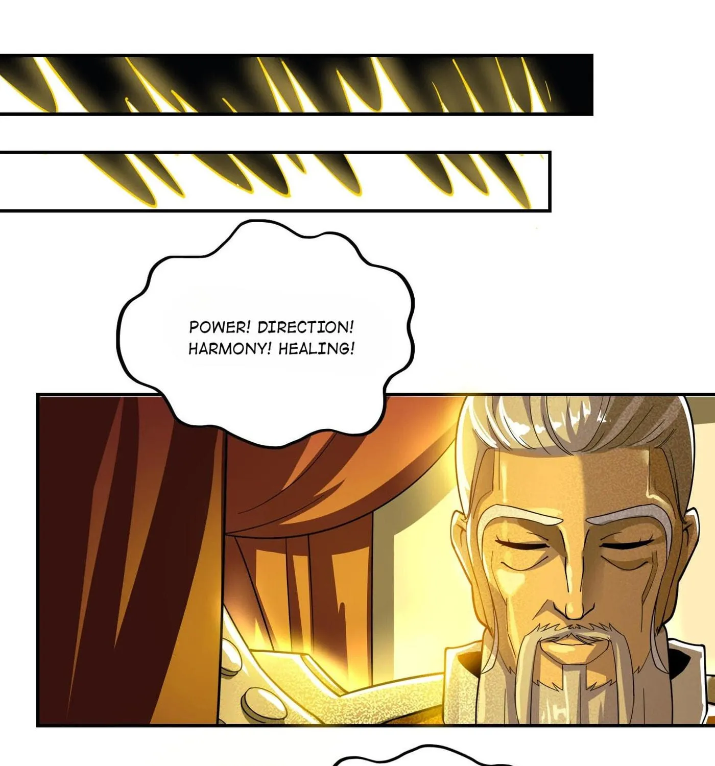 Read Yuan Long chapter 118 image 39 on Lezhin