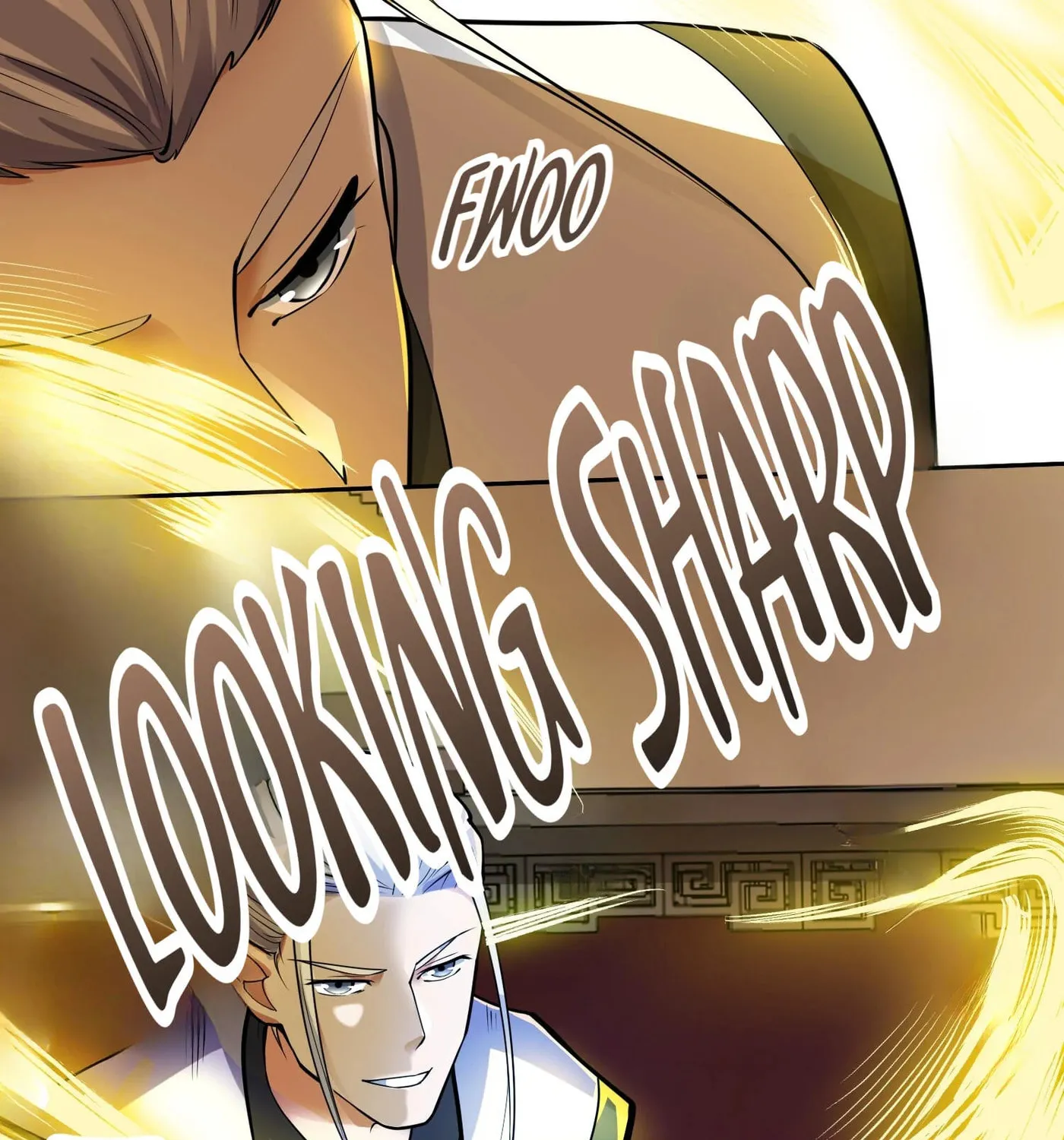 Read Yuan Long chapter 118 image 47 on Lezhin