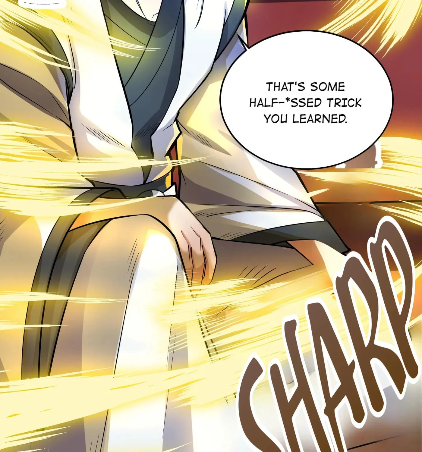 Read Yuan Long chapter 118 image 48 on Lezhin