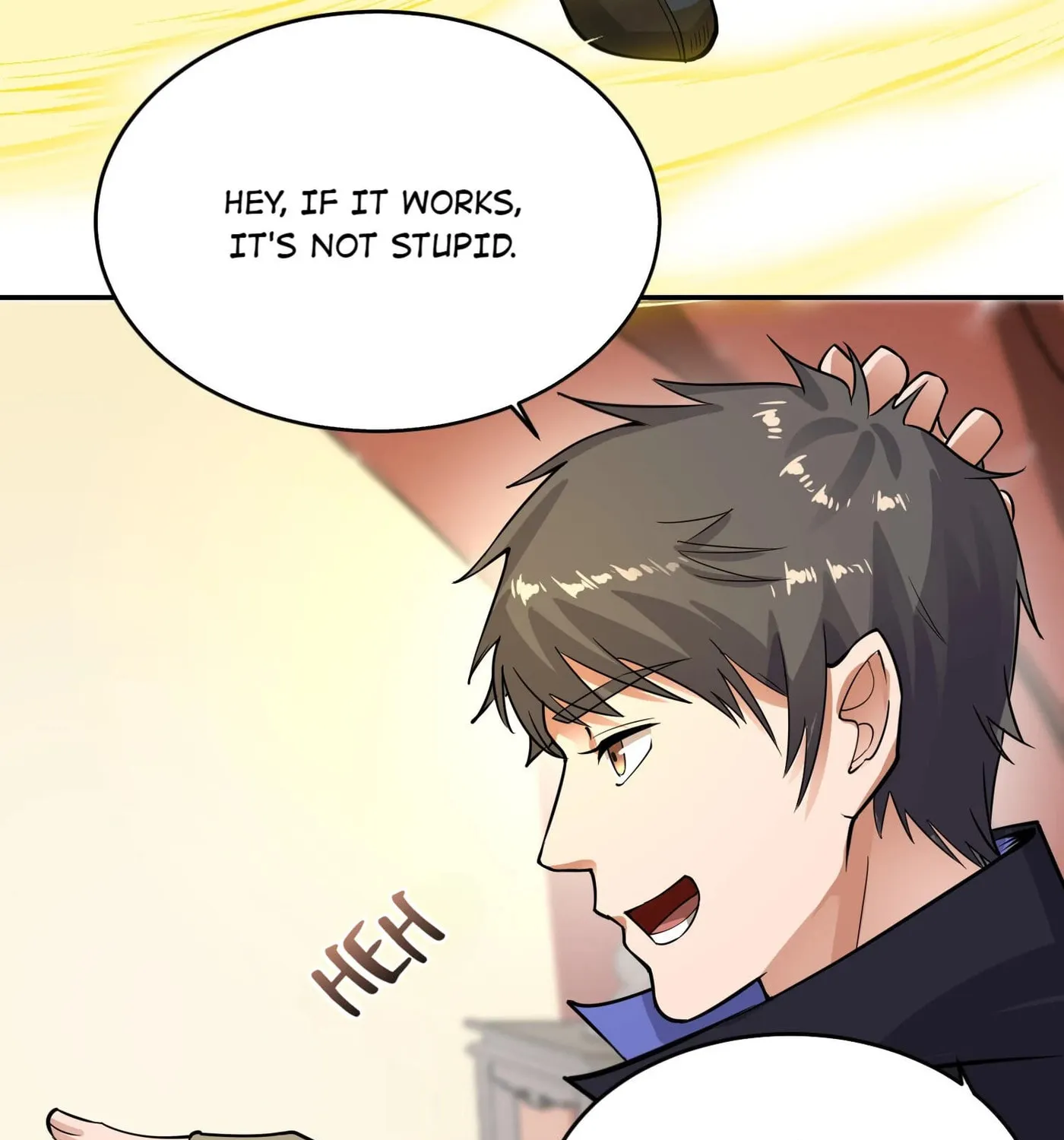 Read Yuan Long chapter 118 image 50 on Lezhin
