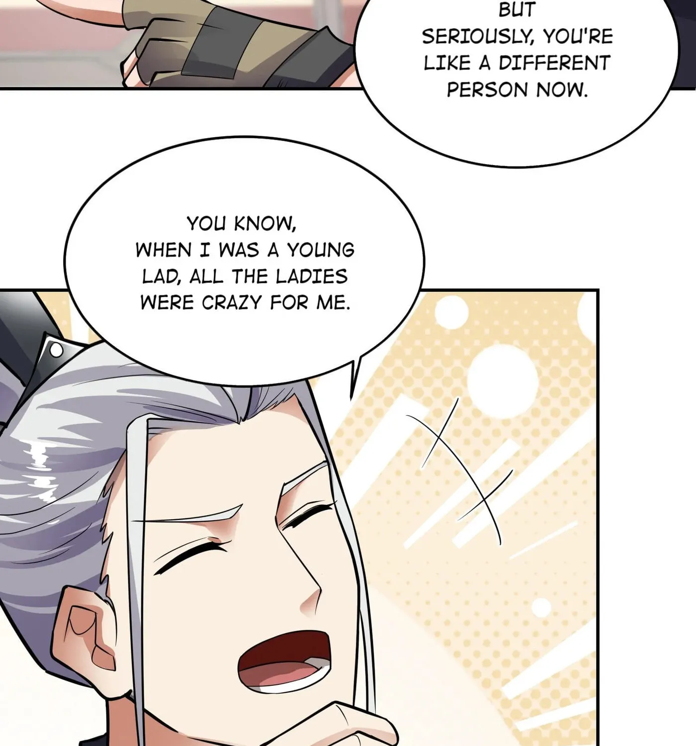 Read Yuan Long chapter 118 image 51 on Lezhin