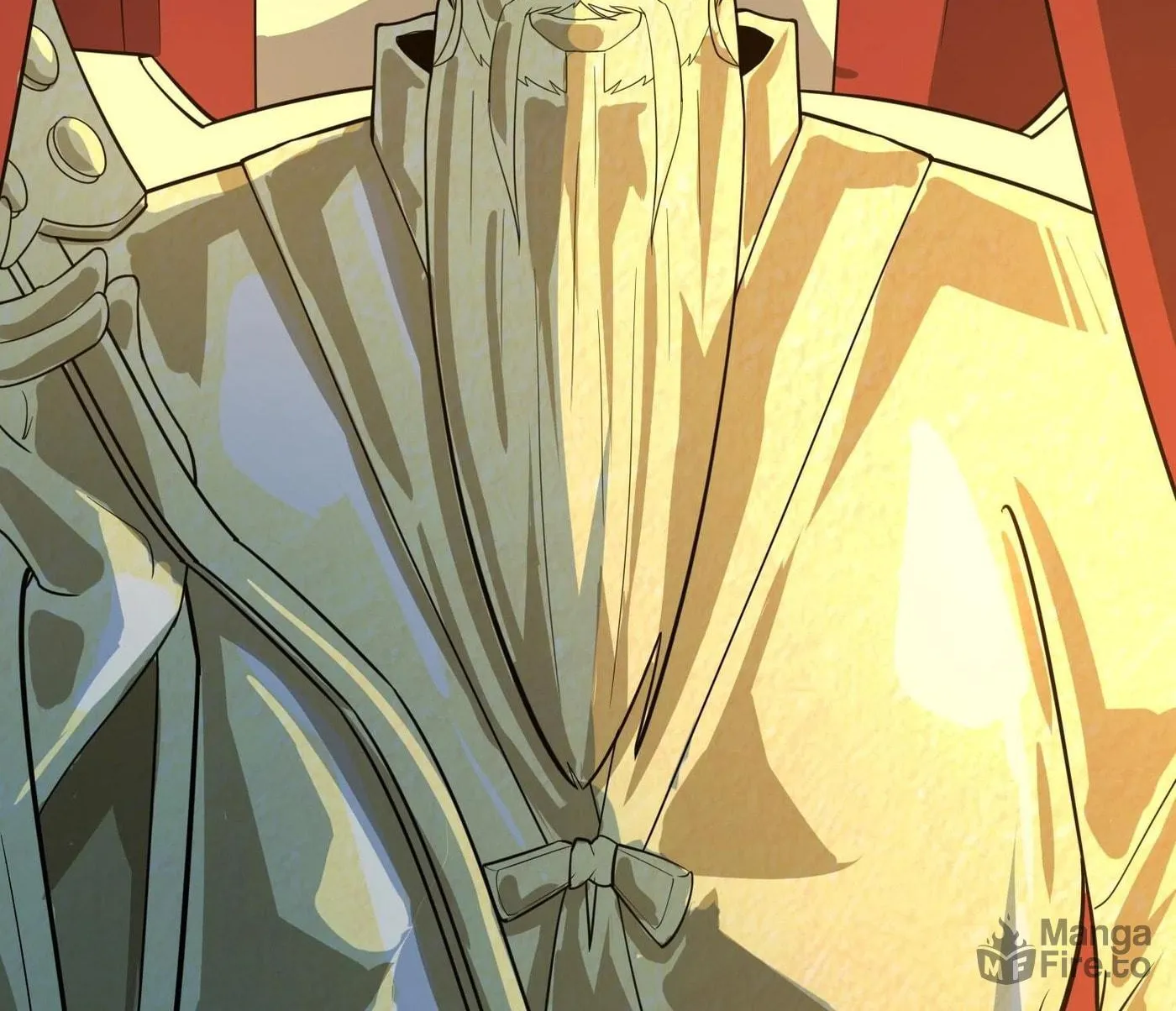 Read Yuan Long chapter 118 image 6 on Lezhin