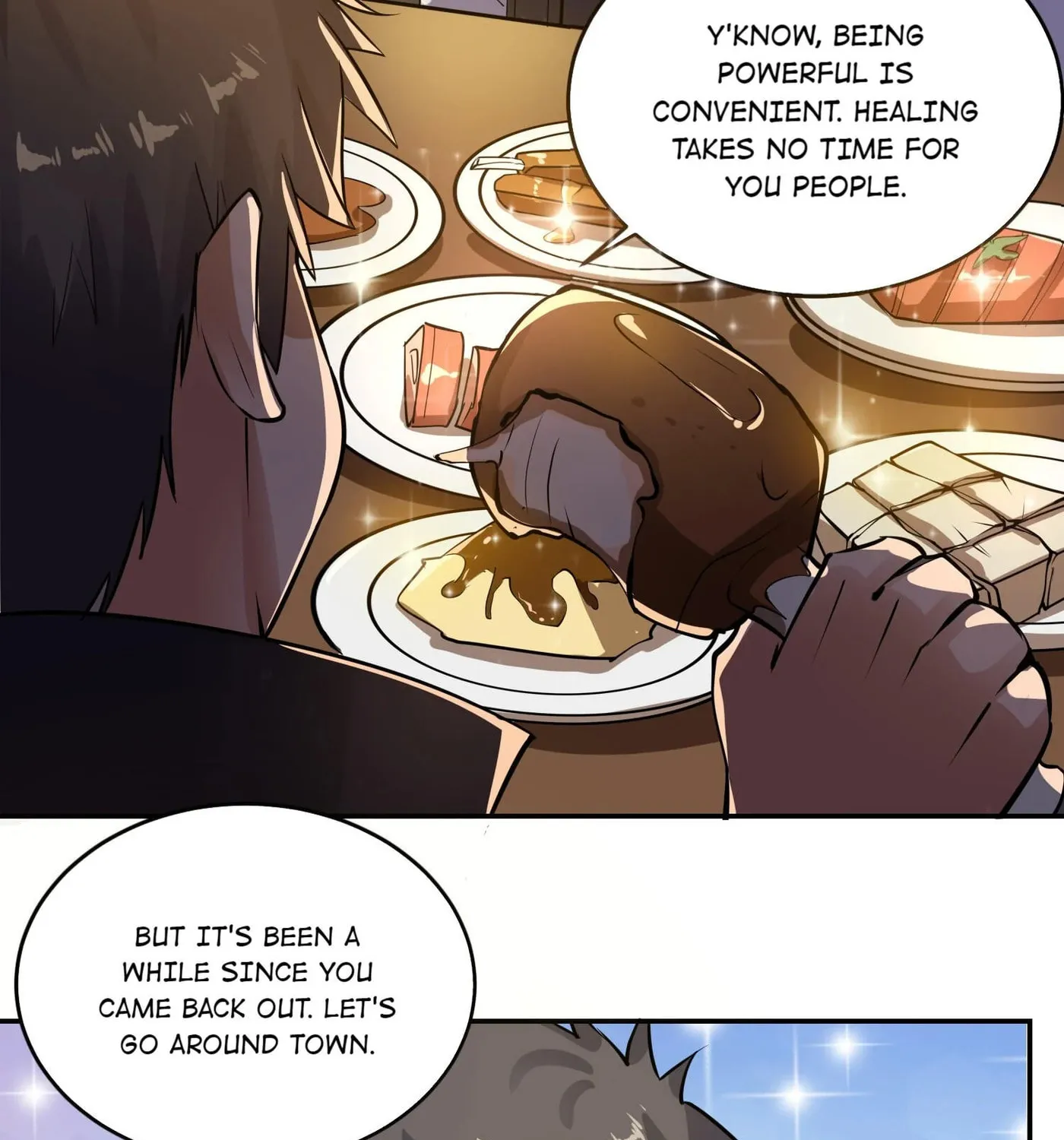 Read Yuan Long chapter 118 image 63 on Lezhin