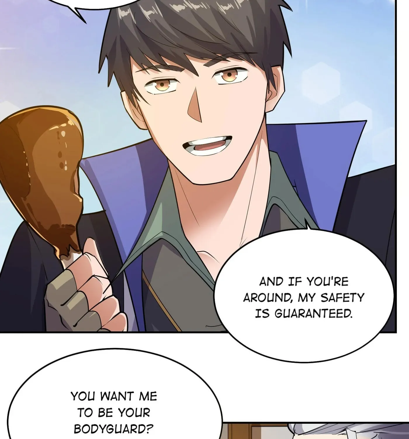 Read Yuan Long chapter 118 image 64 on Lezhin