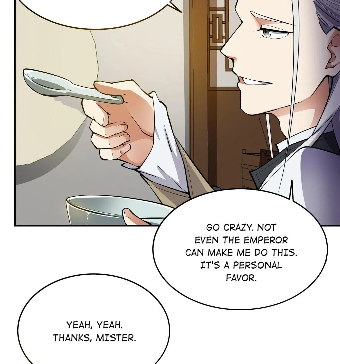 Read Yuan Long chapter 118 image 66 on Lezhin
