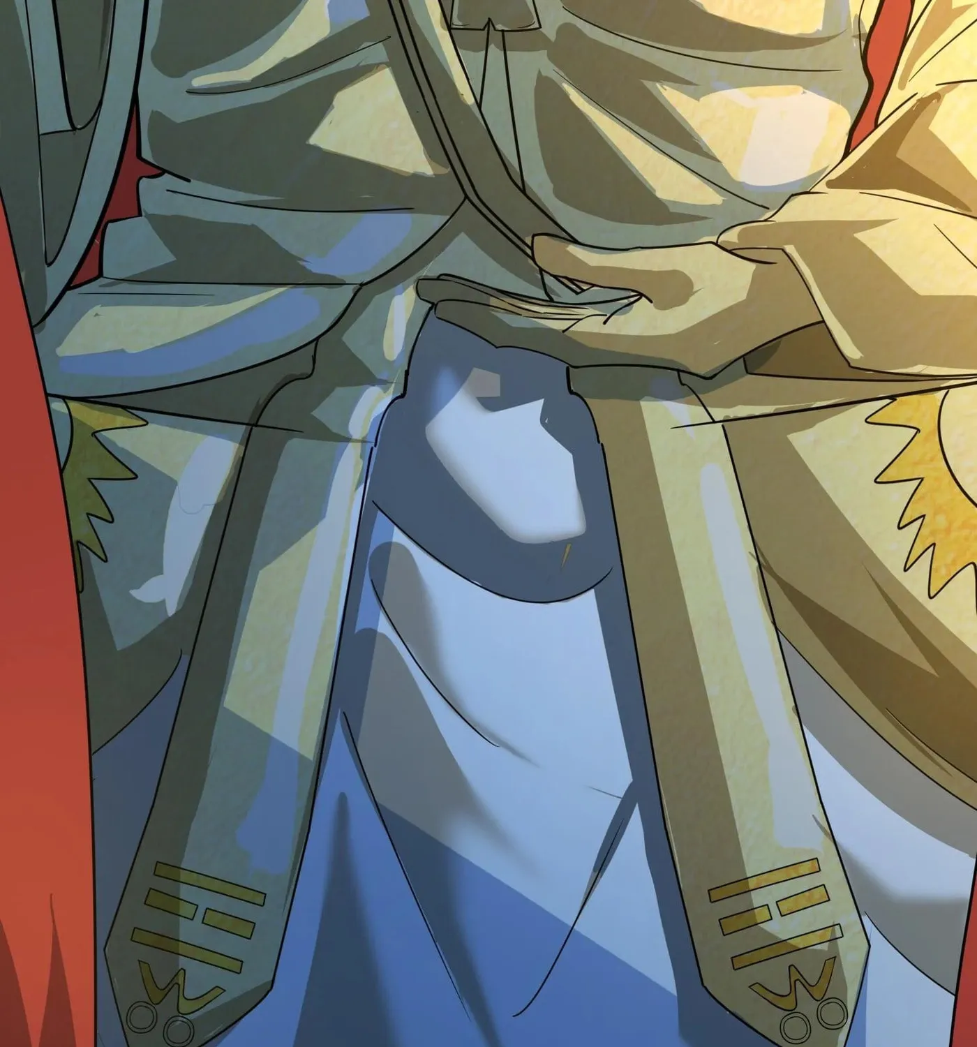 Read Yuan Long chapter 118 image 7 on Lezhin