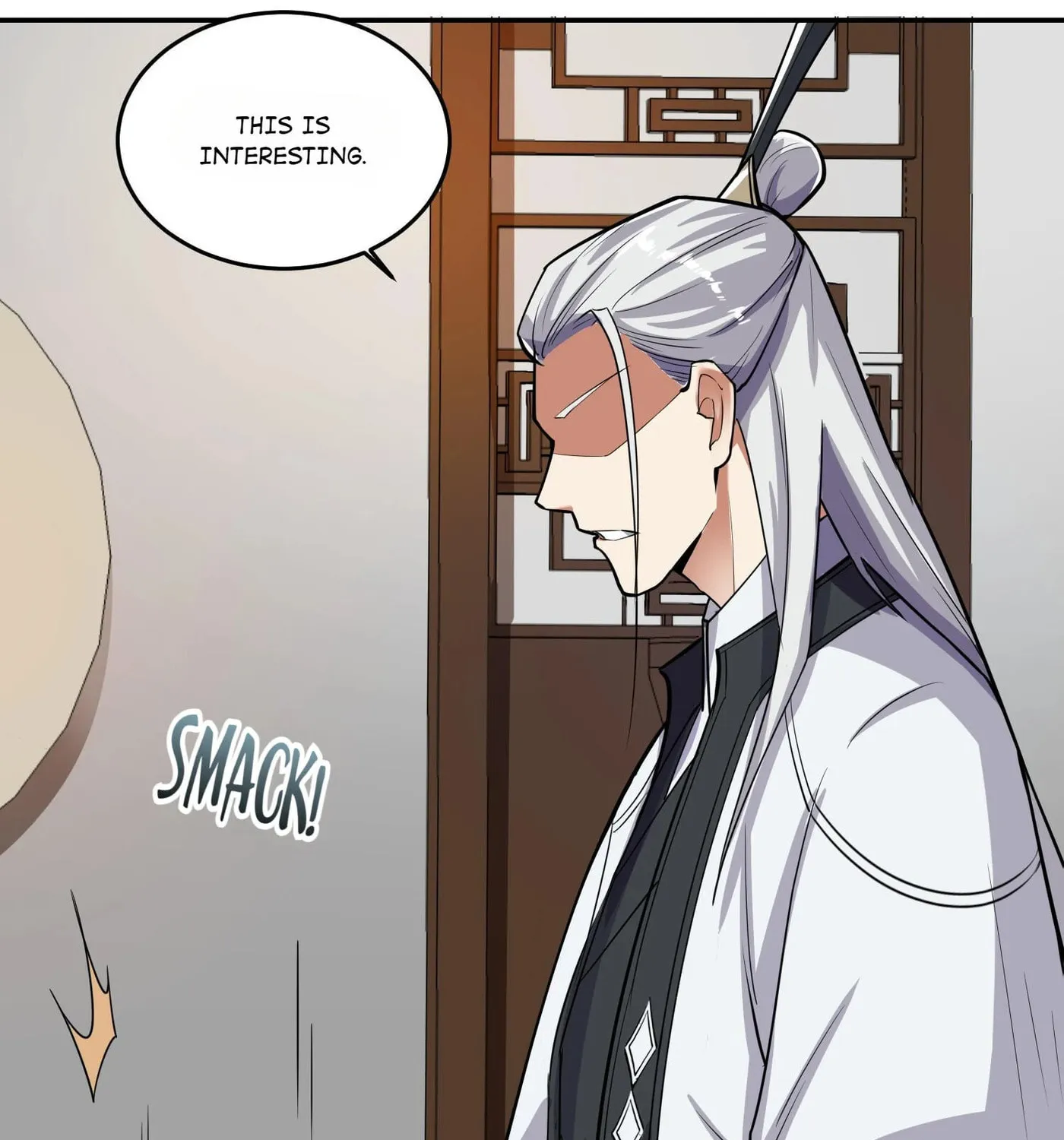 Read Yuan Long chapter 118 image 73 on Lezhin
