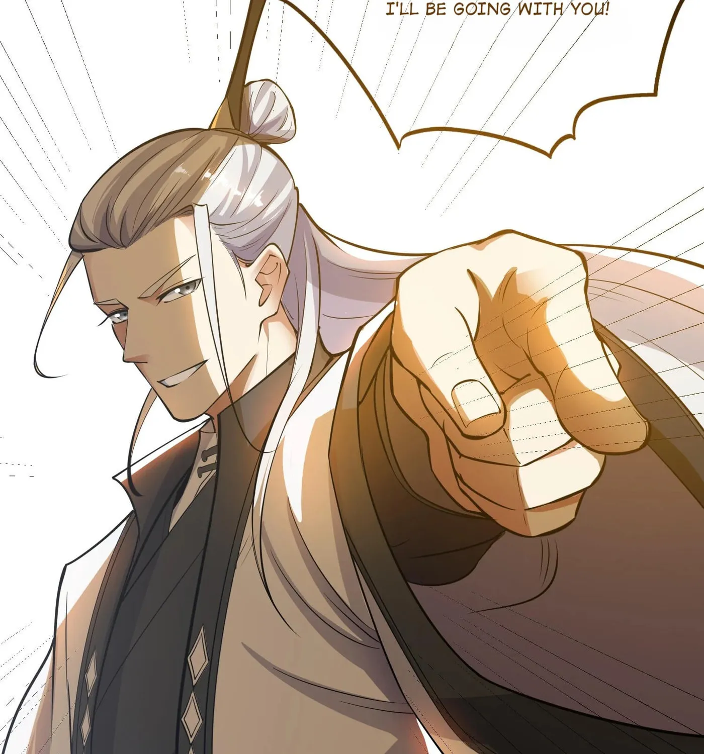 Read Yuan Long chapter 118 image 76 on Lezhin