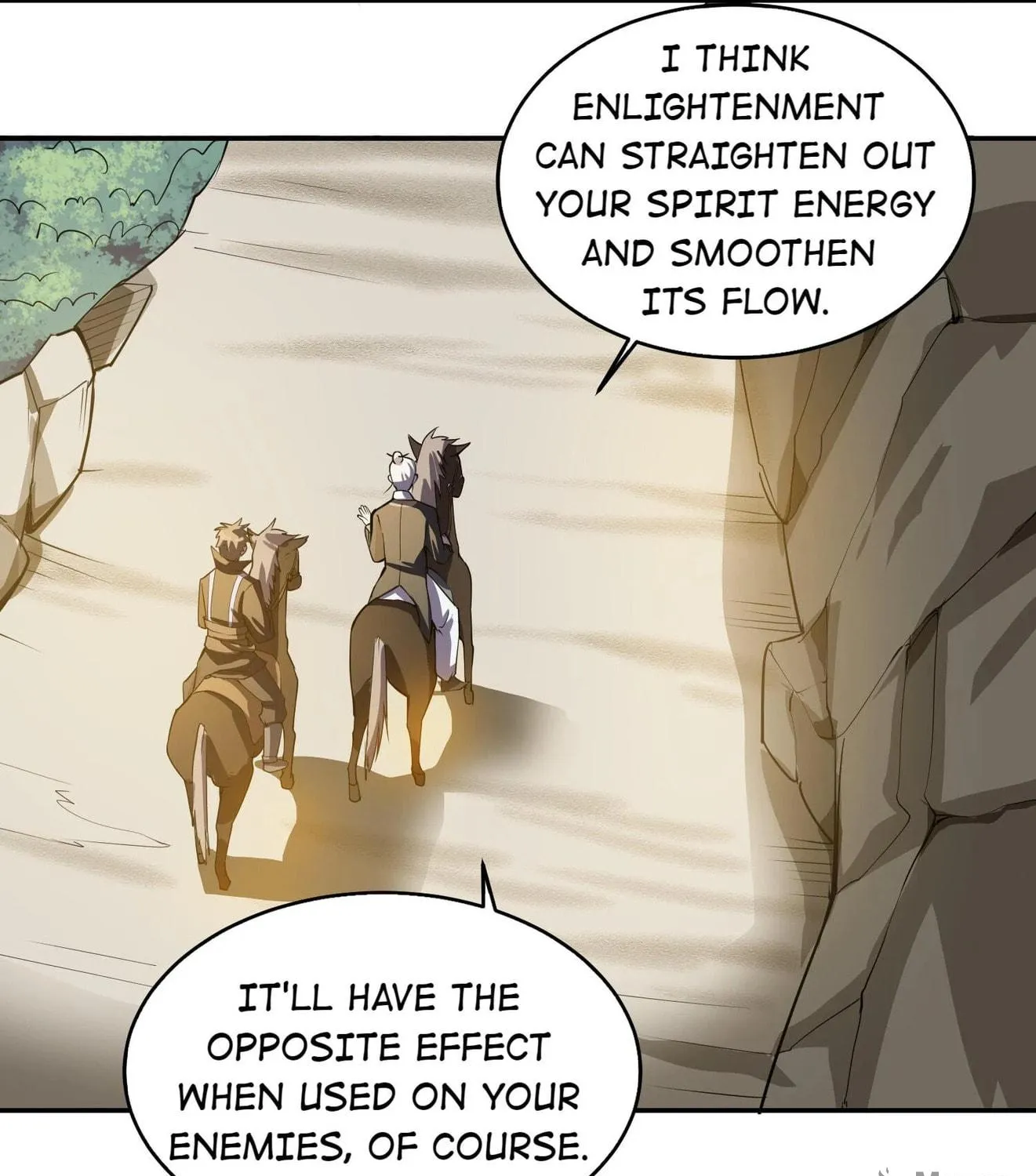 Read Yuan Long chapter 119 image 14 on Lezhin