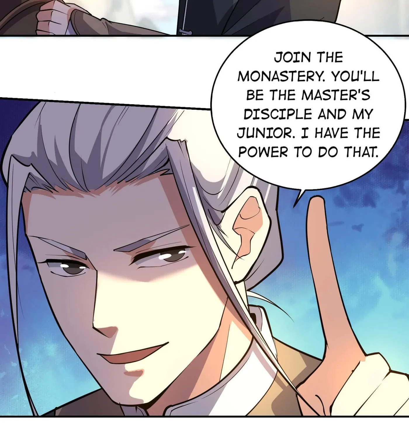 Read Yuan Long chapter 119 image 19 on Lezhin