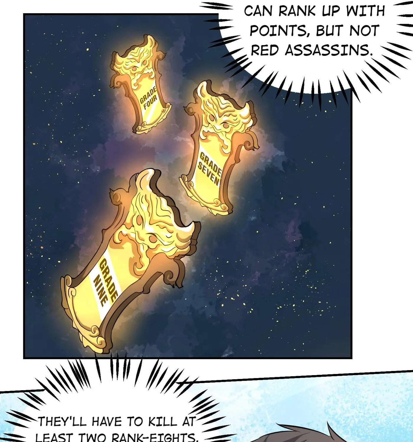 Read Yuan Long chapter 119 image 24 on Lezhin