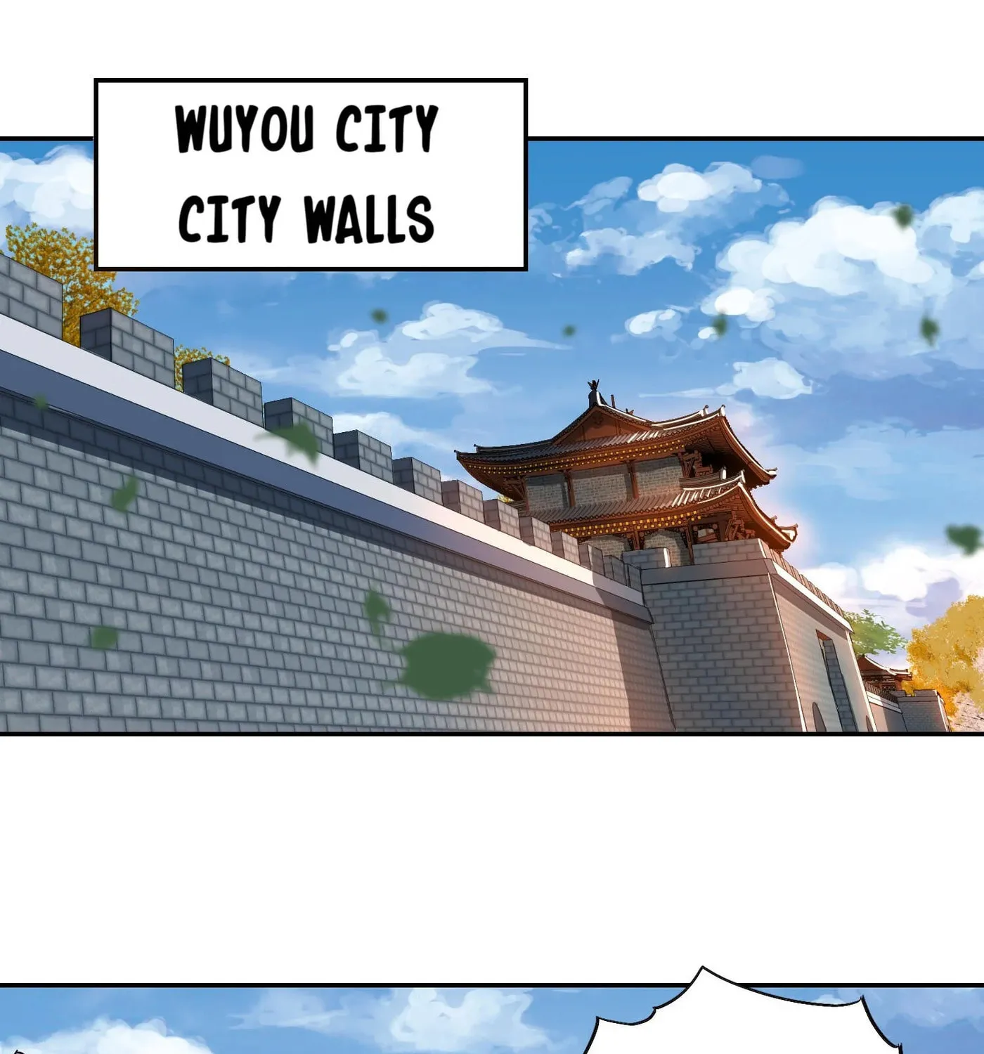 Read Yuan Long chapter 119 image 30 on Lezhin