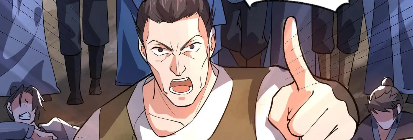 Read Yuan Long chapter 119 image 40 on Lezhin