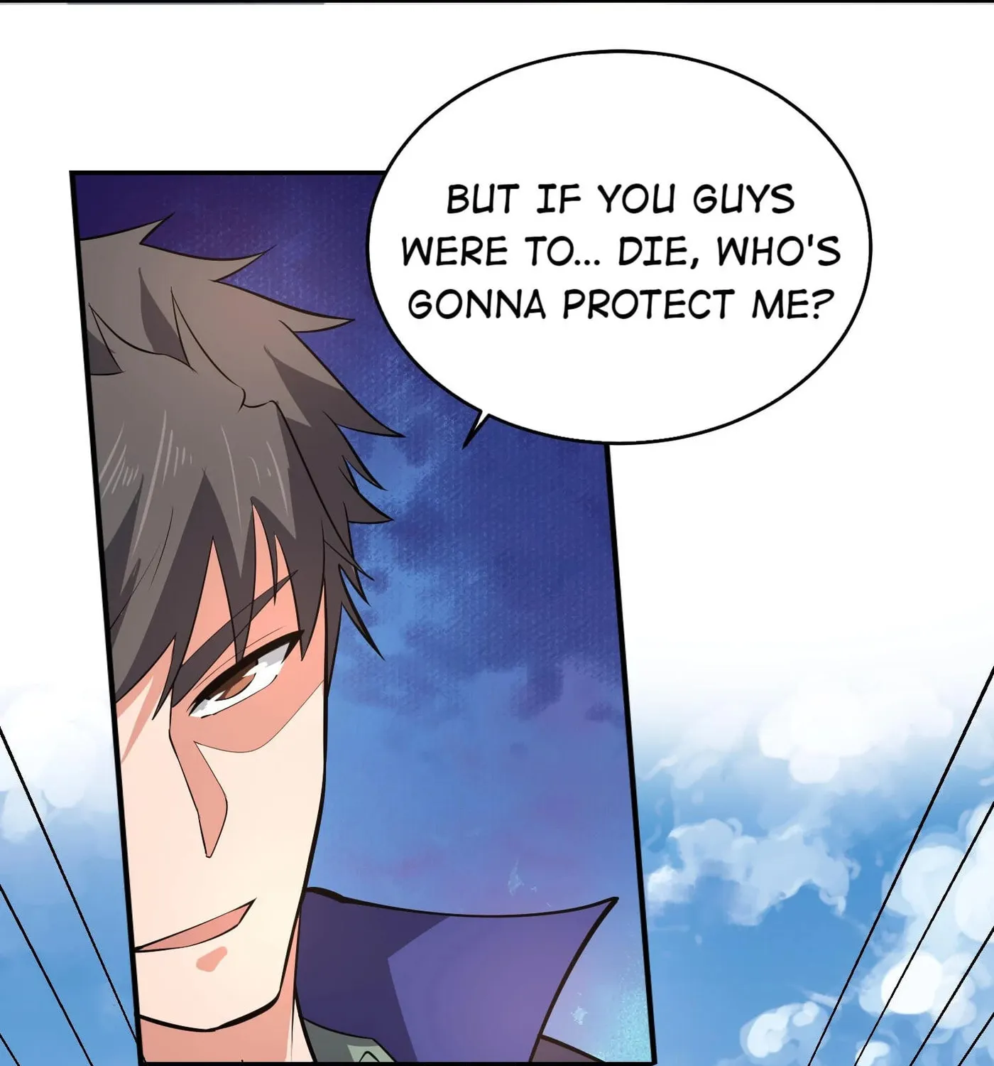 Read Yuan Long chapter 119 image 48 on Lezhin
