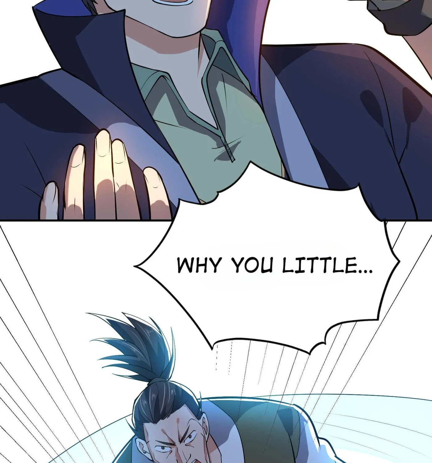 Read Yuan Long chapter 119 image 52 on Lezhin