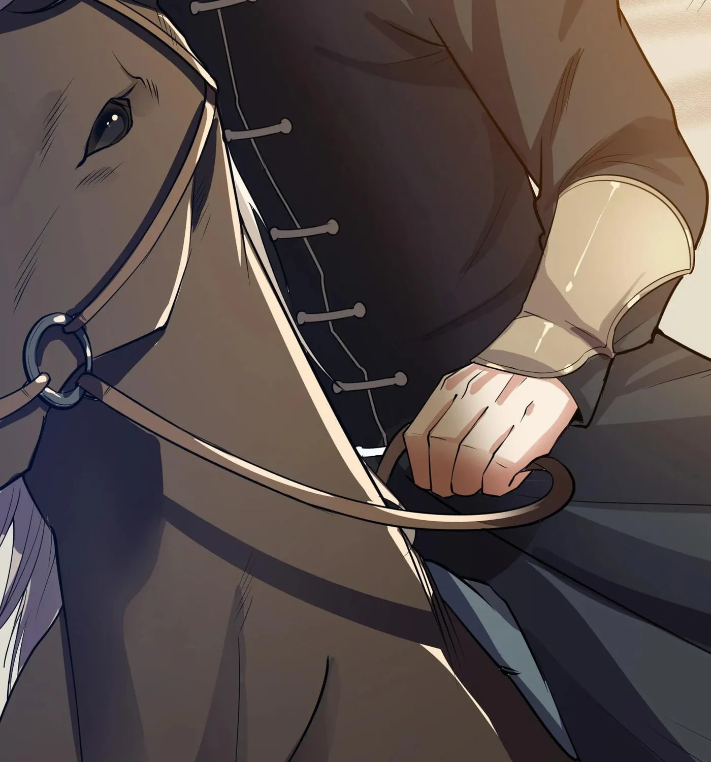 Read Yuan Long chapter 119 image 6 on Lezhin