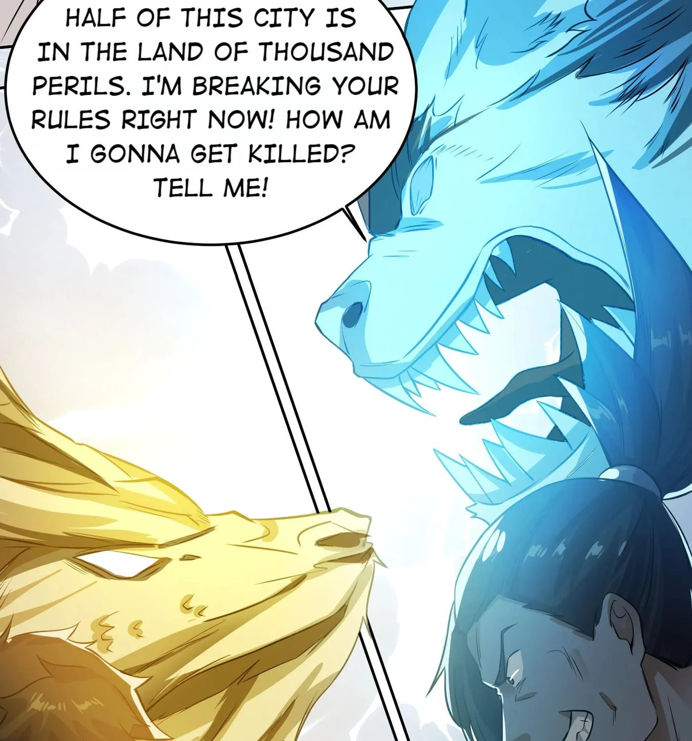 Read Yuan Long chapter 119 image 63 on Lezhin