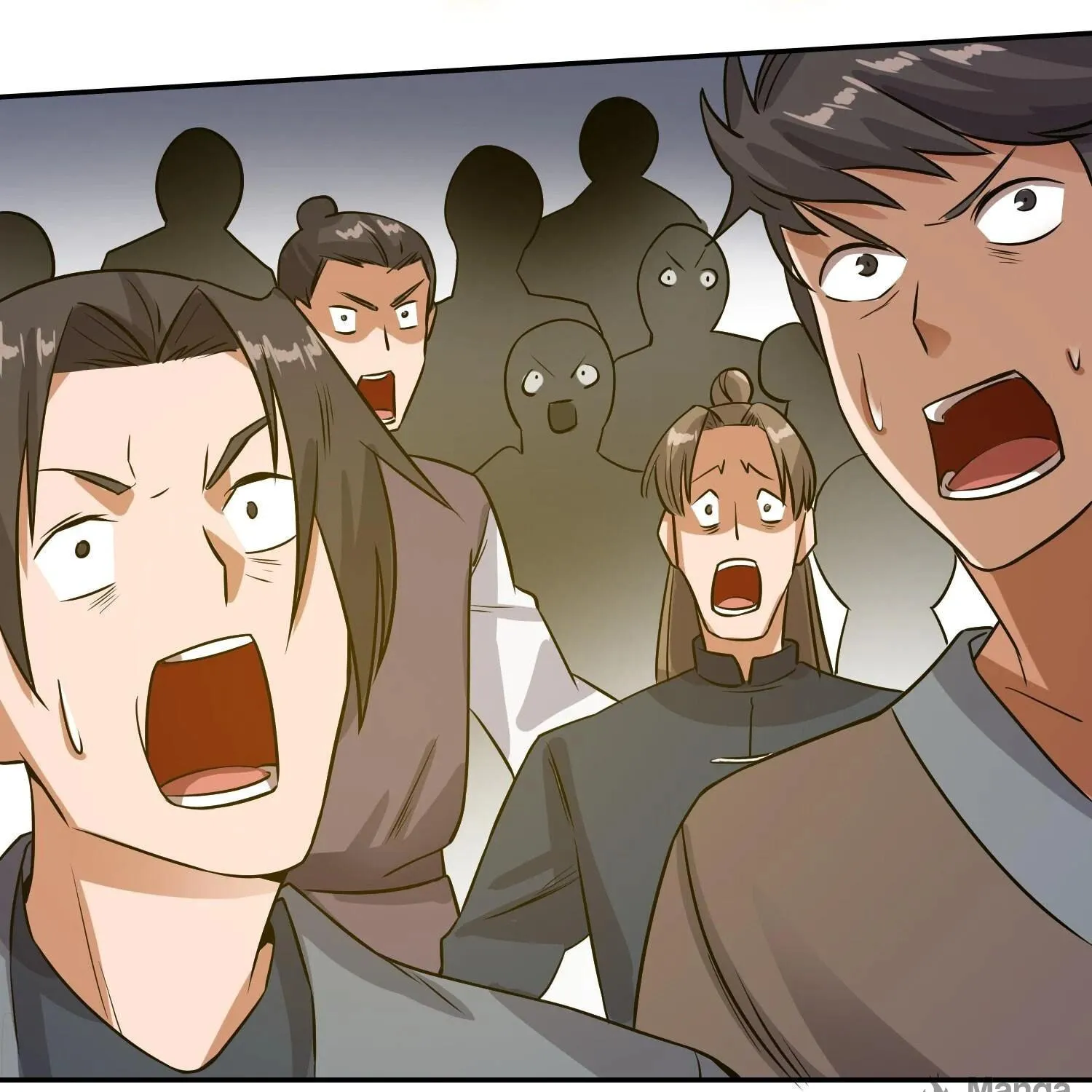 Read Yuan Long chapter 119 image 75 on Lezhin