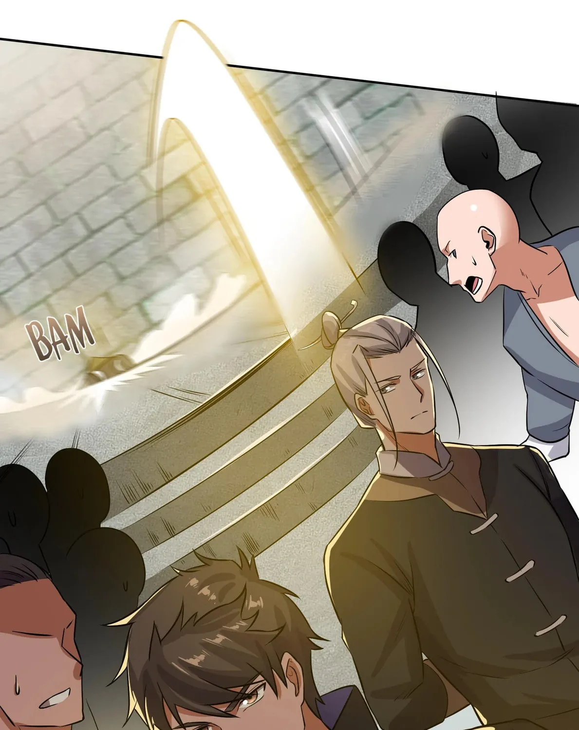 Read Yuan Long chapter 119 image 77 on Lezhin