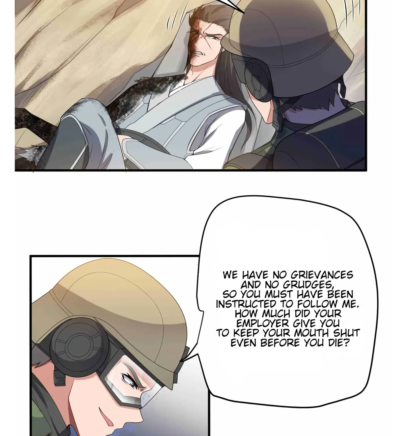 Read Yuan Long chapter 12 image 11 on Lezhin