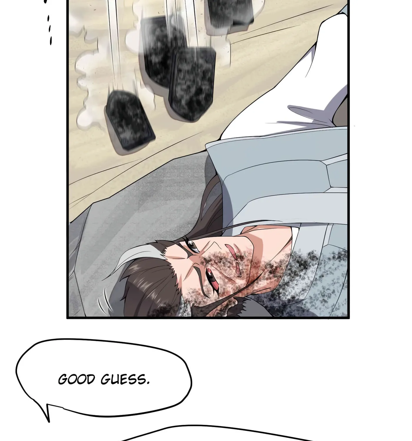 Read Yuan Long chapter 12 image 18 on Lezhin