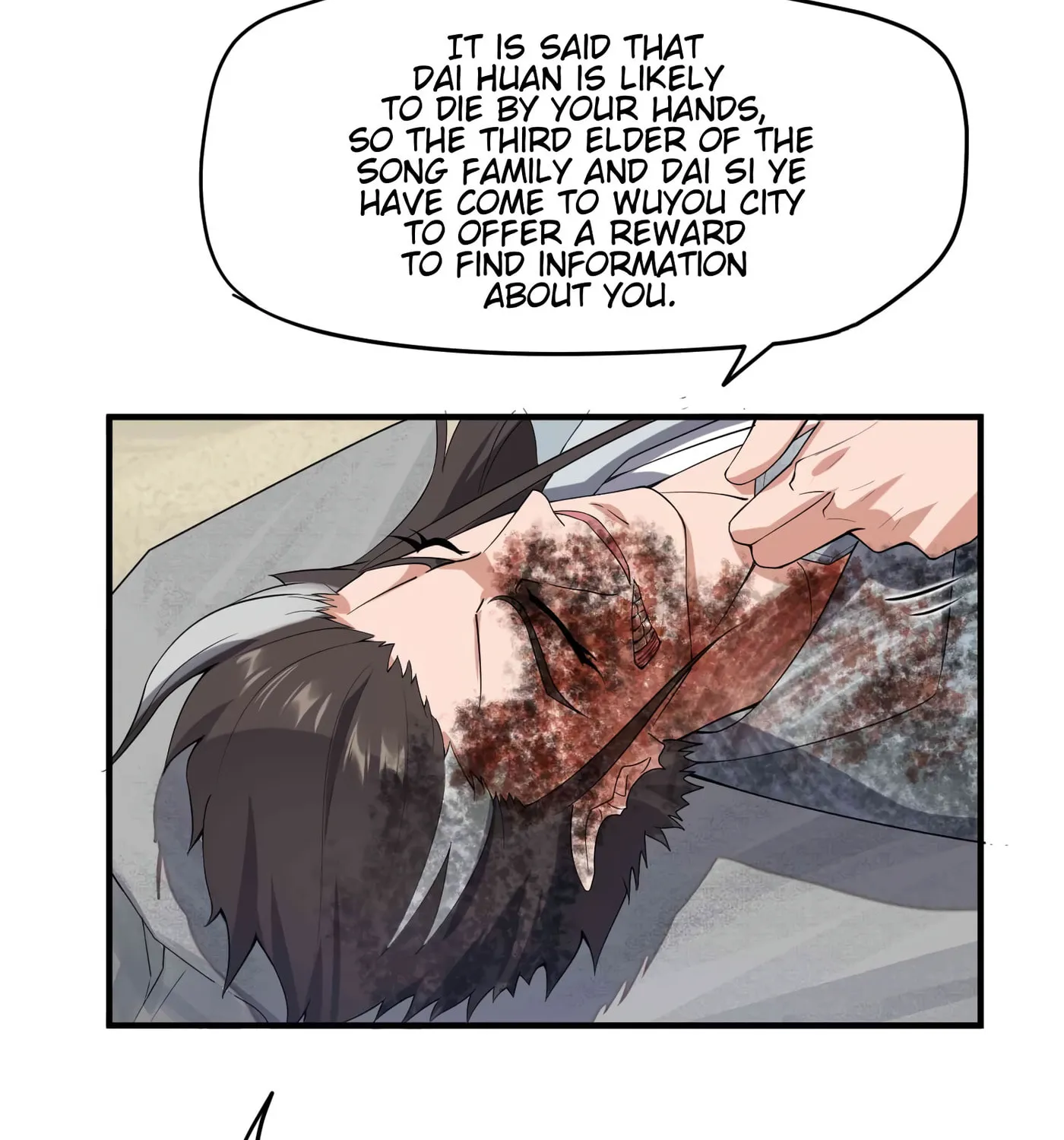 Read Yuan Long chapter 12 image 19 on Lezhin