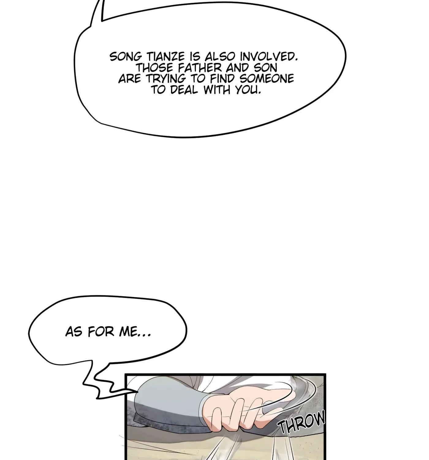Read Yuan Long chapter 12 image 20 on Lezhin