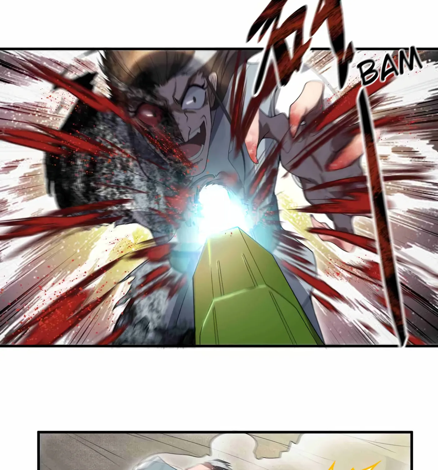 Read Yuan Long chapter 12 image 29 on Lezhin