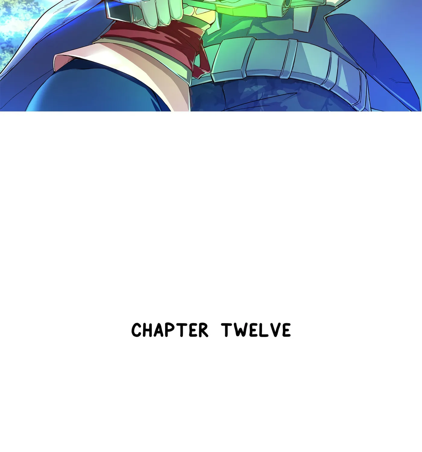 Read Yuan Long chapter 12 image 3 on Lezhin