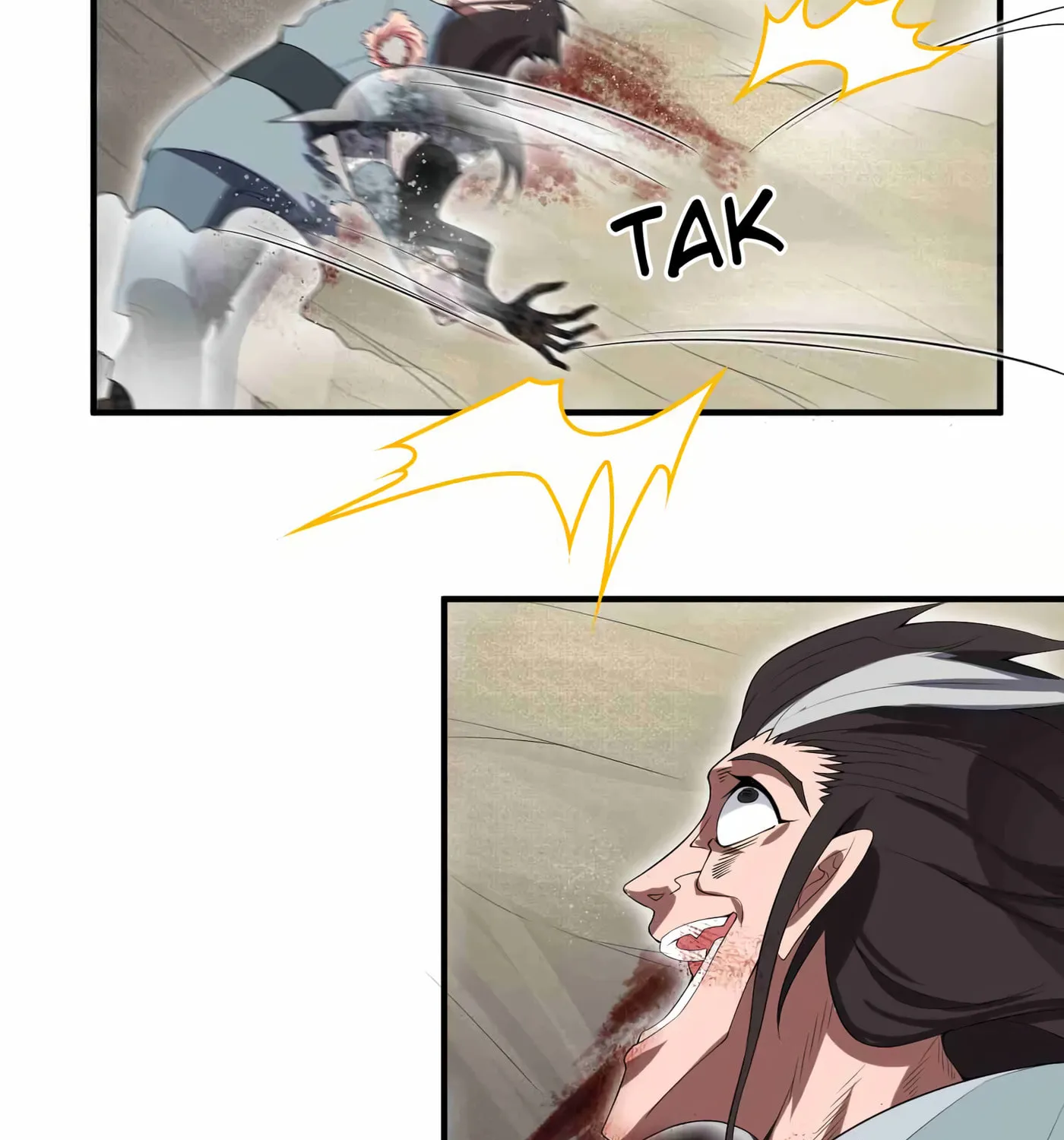 Read Yuan Long chapter 12 image 30 on Lezhin