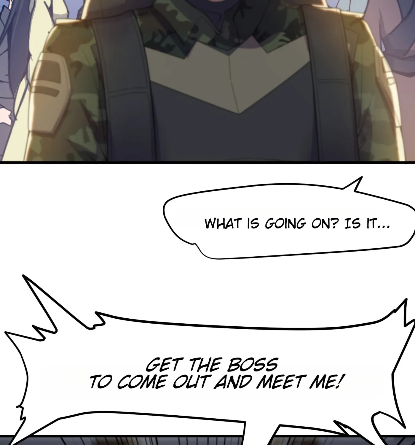 Read Yuan Long chapter 12 image 37 on Lezhin