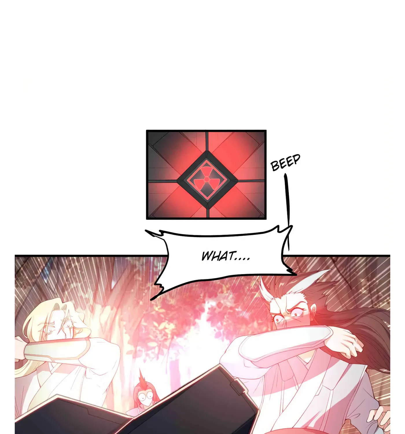 Read Yuan Long chapter 12 image 4 on Lezhin
