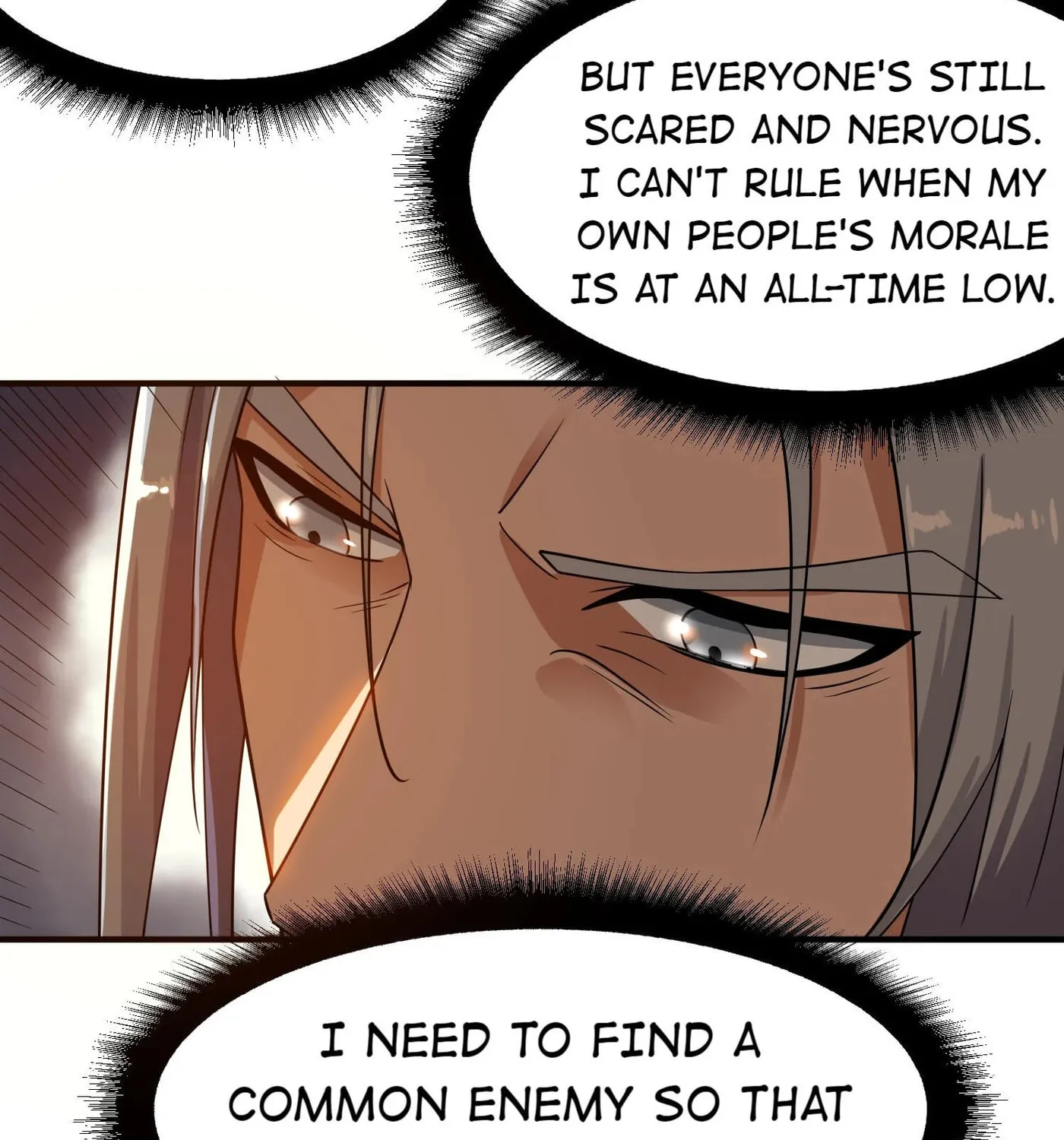 Read Yuan Long chapter 120 image 11 on Lezhin