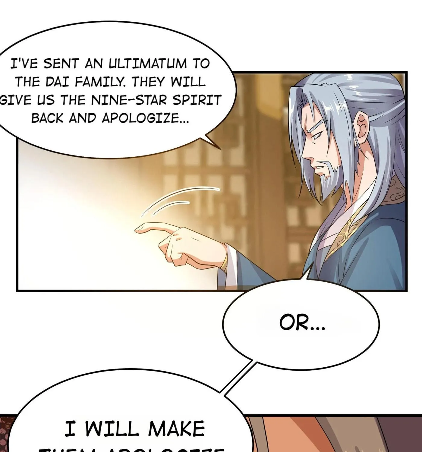 Read Yuan Long chapter 120 image 13 on Lezhin