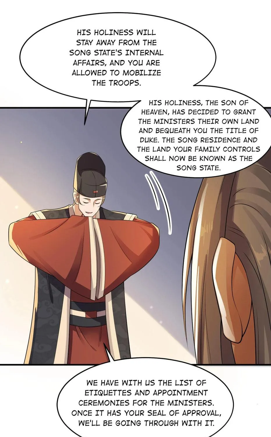 Read Yuan Long chapter 120 image 21 on Lezhin