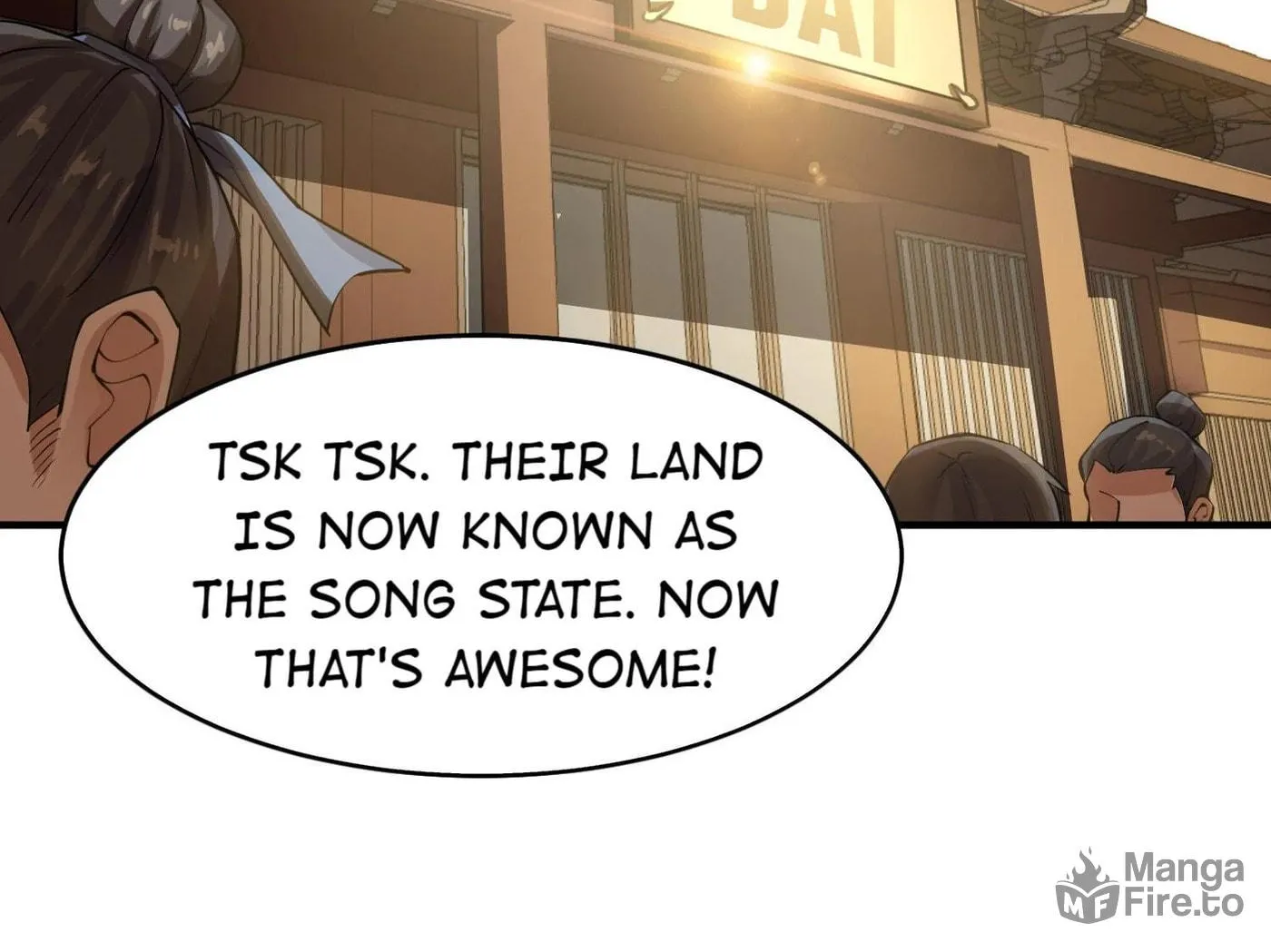 Read Yuan Long chapter 120 image 32 on Lezhin