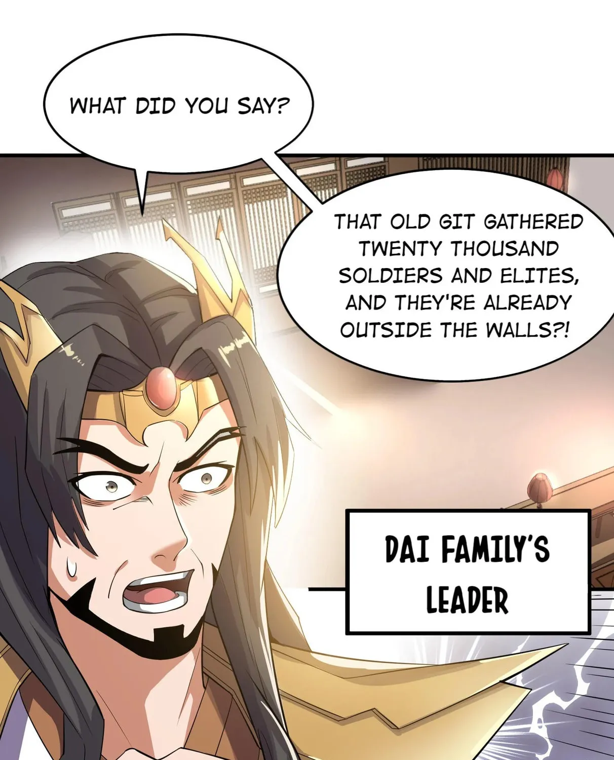 Read Yuan Long chapter 120 image 33 on Lezhin