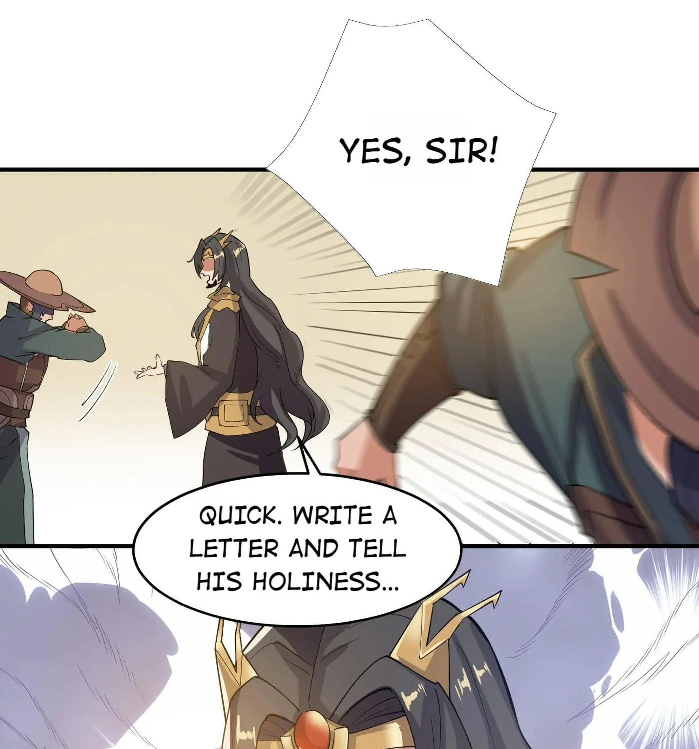 Read Yuan Long chapter 120 image 39 on Lezhin
