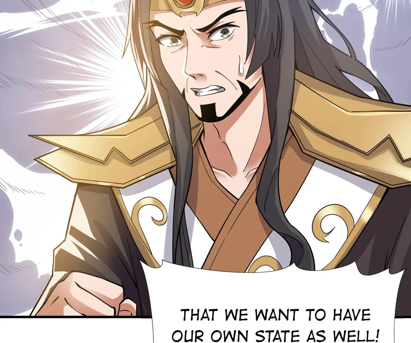 Read Yuan Long chapter 120 image 40 on Lezhin