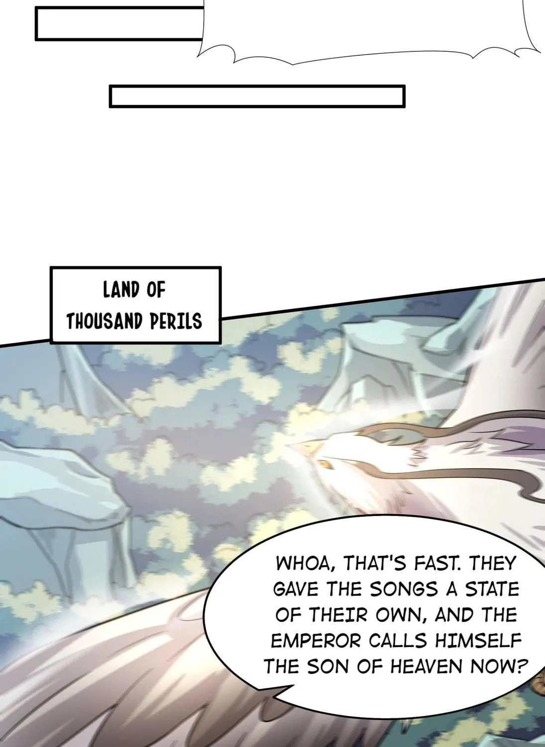 Read Yuan Long chapter 120 image 41 on Lezhin