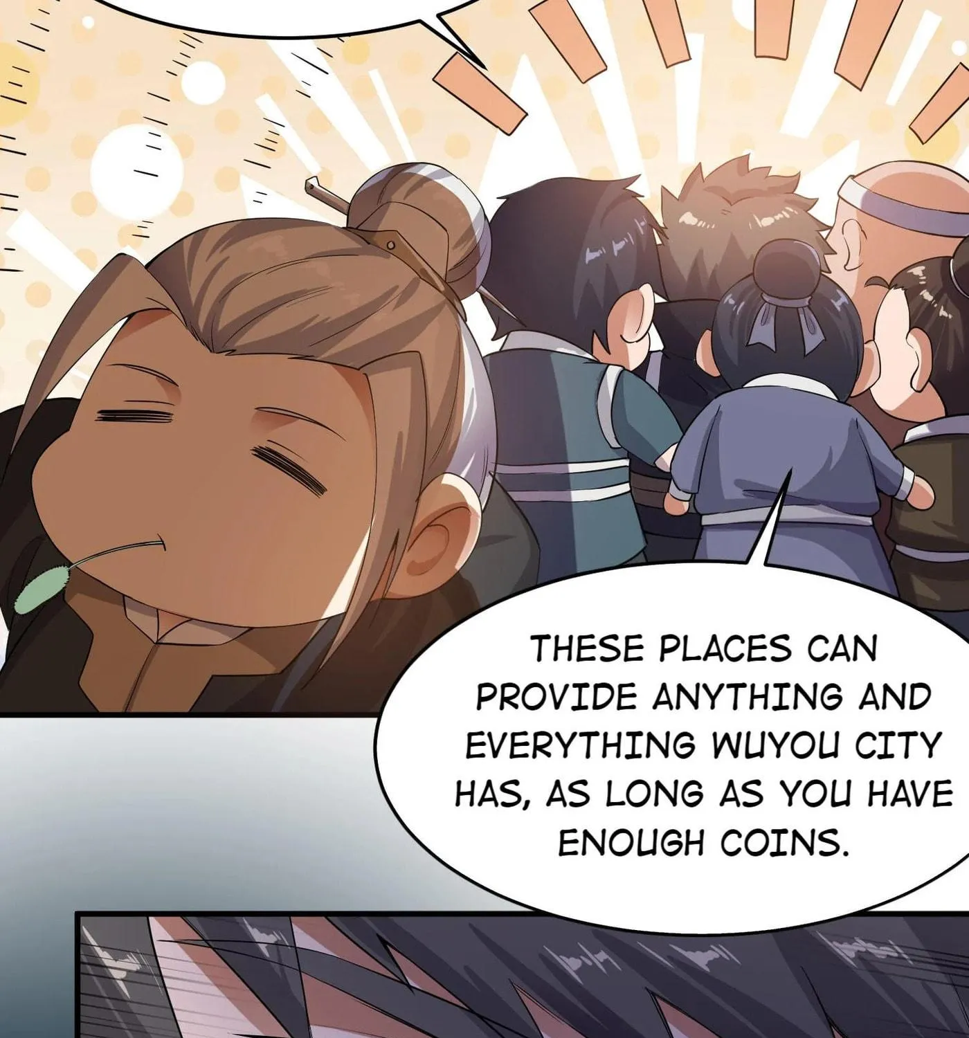 Read Yuan Long chapter 120 image 51 on Lezhin