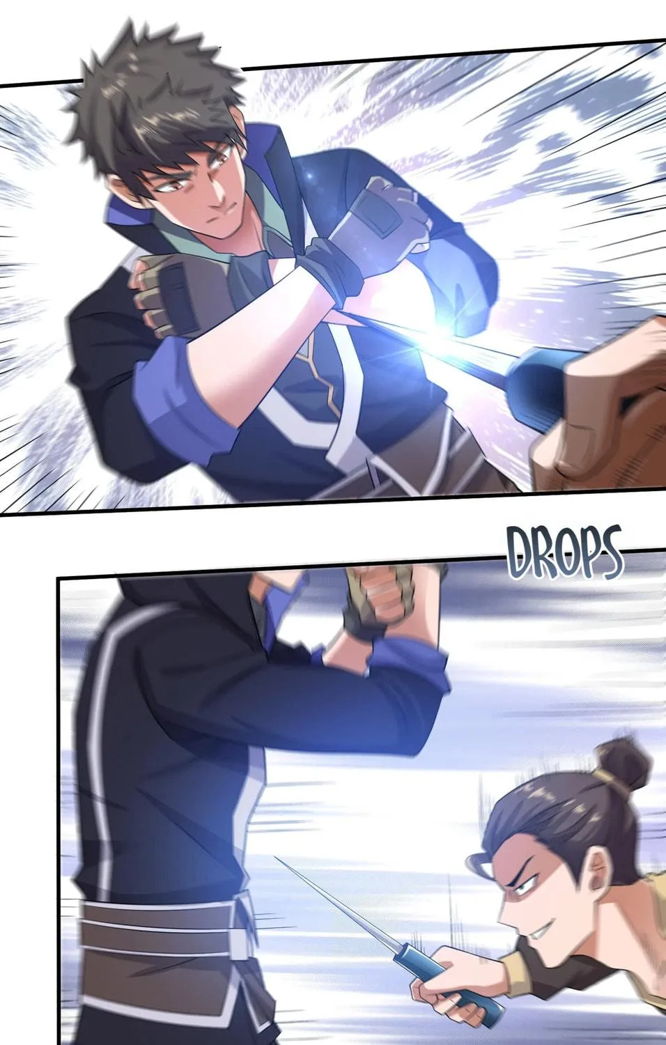 Read Yuan Long chapter 120 image 55 on Lezhin