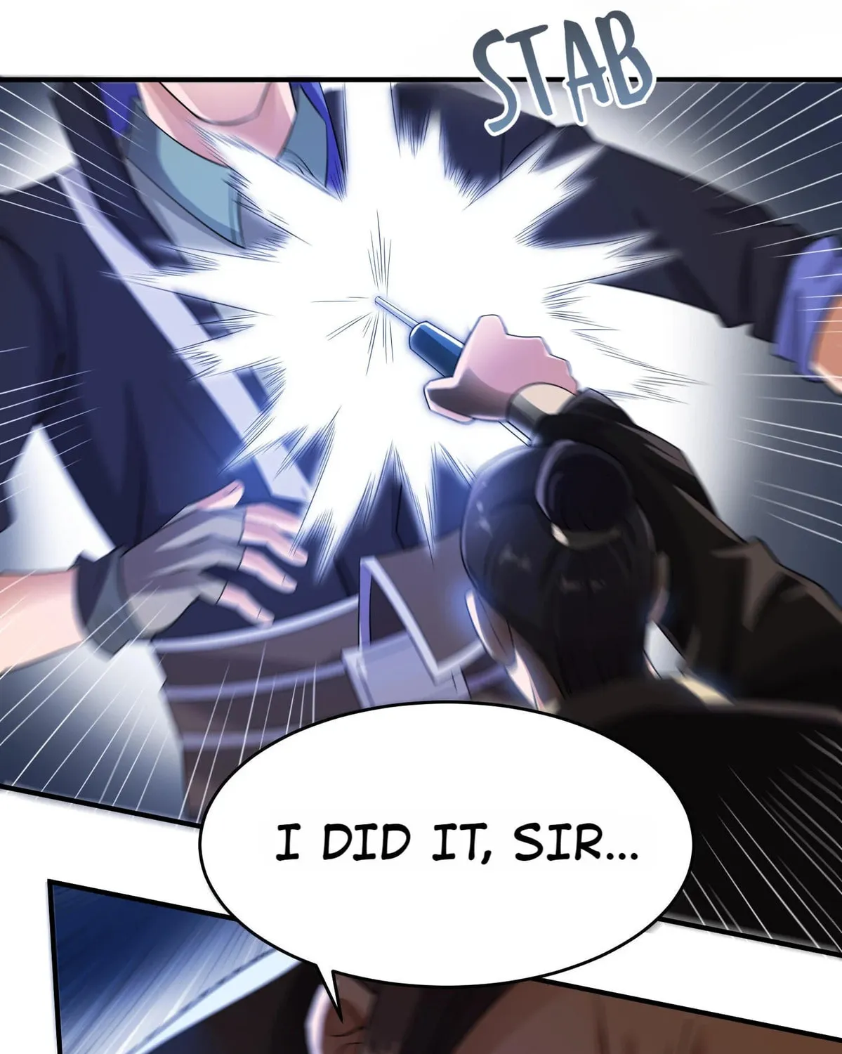 Read Yuan Long chapter 120 image 57 on Lezhin