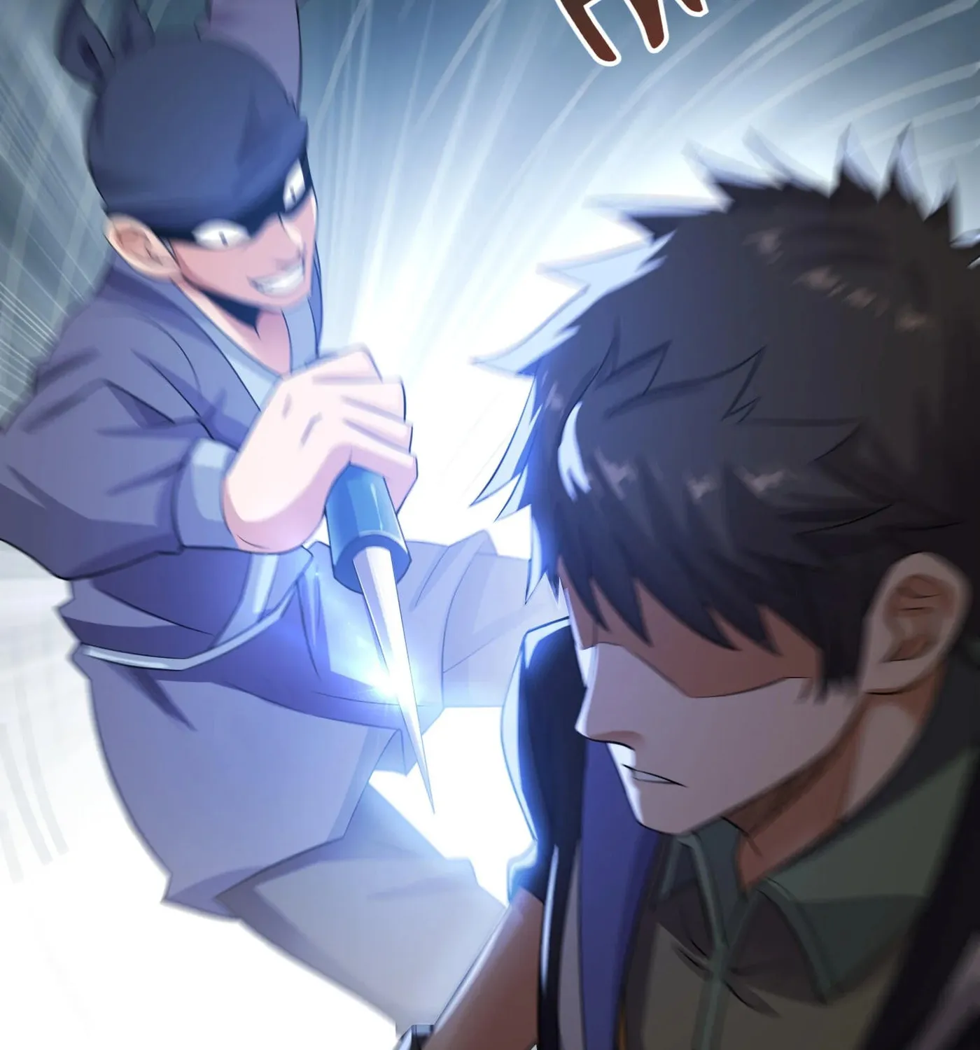 Read Yuan Long chapter 120 image 62 on Lezhin