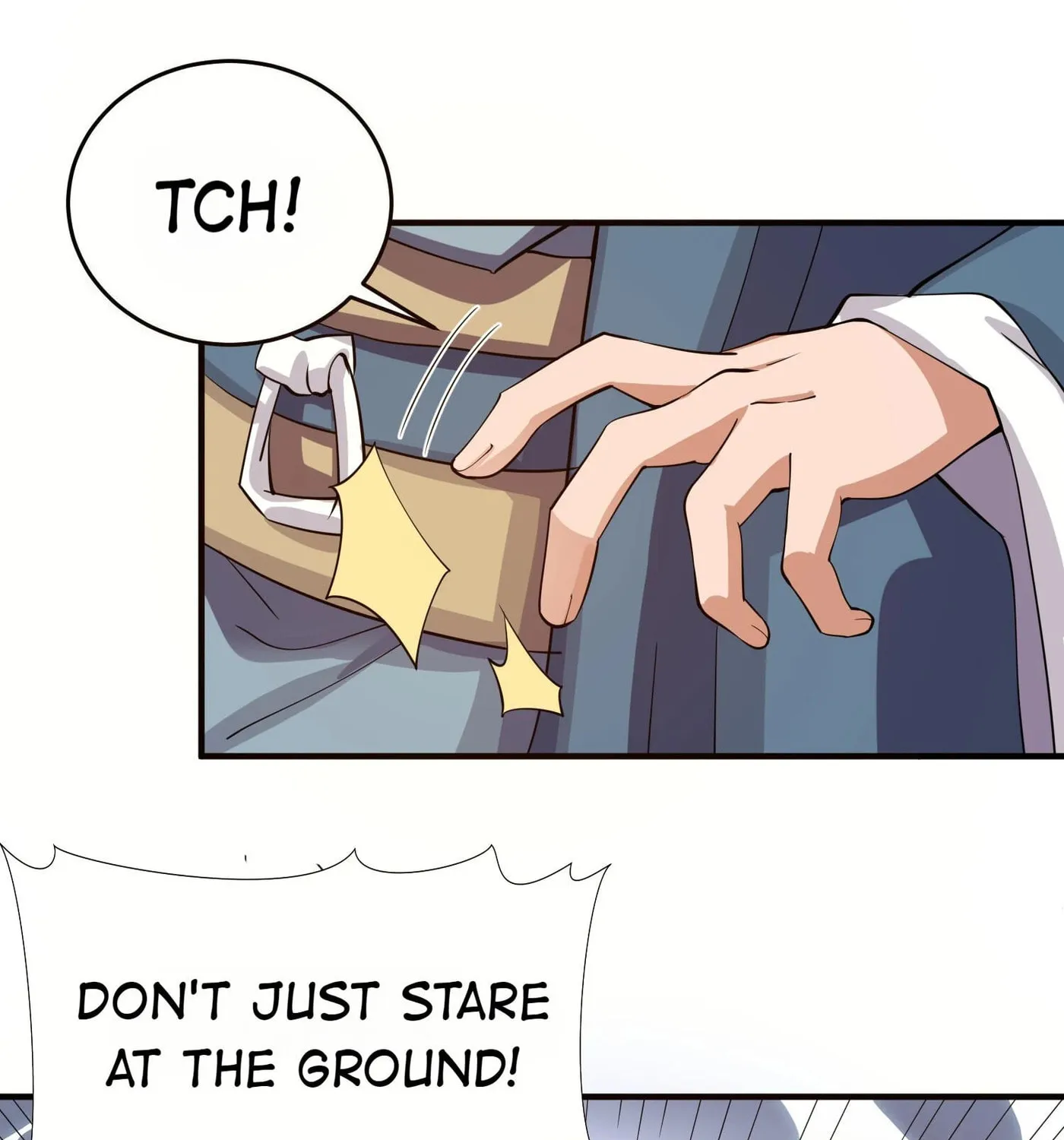 Read Yuan Long chapter 120 image 7 on Lezhin