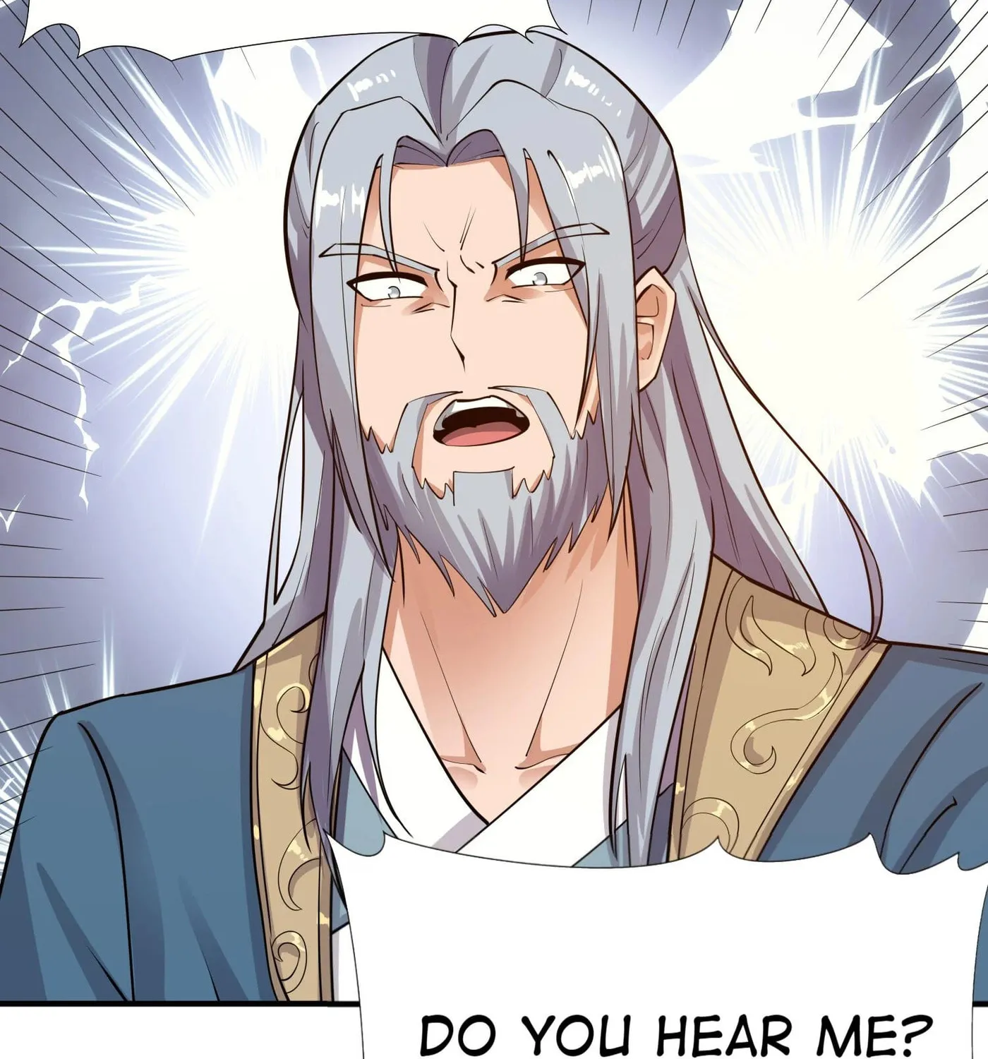 Read Yuan Long chapter 120 image 8 on Lezhin
